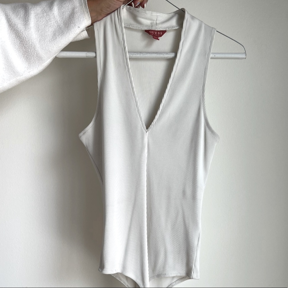 🤍🤍Guess Bodysuit